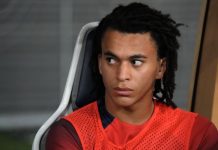 No jugará con Francia, según información del medio Win Win, la Federación Argelina de Fútbol se pondrá en contacto con Ethan Mbappé