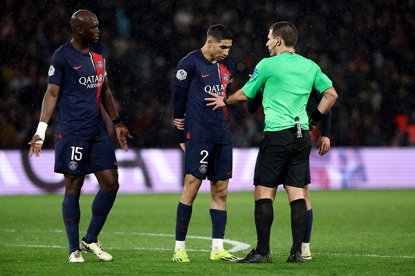 FBL-FRA-LIGUE1-PSG-RENNES