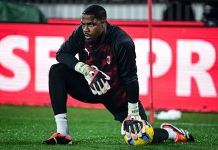 El director deportivo del Milan, Igli Tare, ha expresado su confianza al respecto de la renovación de Mike Maignan