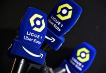 El Lyon se impone al Lorient (2-0) y corta su mala racha en Ligue 1