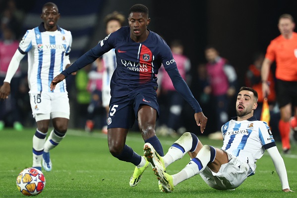 FBL-EUR-C1-REAL SOCIEDAD-PSG