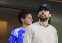 La acción de Ronald Araujo, quien se ha tomado una pausa indefinida en el Barça para atender su salud mental es compartida por Gerard Piqué