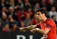 Es un hecho: la etapa de Yoann Gourcuff en el Lyon, entre 2010 y 2015, es uno de los mayores fracasos de la historia del fútbol francés