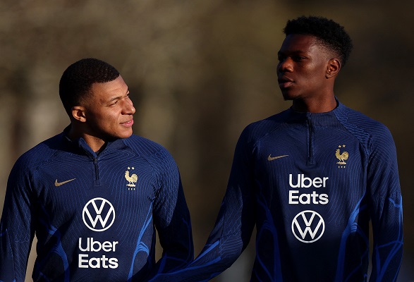 FBL-EURO-2024-QUALIFIER-FRA-TRAINING