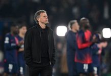 «Será muy difícil, juegan muy bien al fútbol», el Flamengo será un rival del que Luis Enrique desconfía mucho