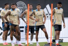 El Atlético vuelve a la carga por Cristian Romero