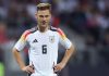 Kimmich reconoce el fracaso reciente de Alemania y apunta al Mundial 2026