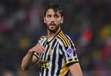 Emoción y aprendizaje: el mensaje de Locatelli tras la eliminación de la Champions