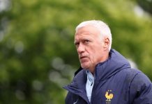 Didier Deschamps anunció la lista de convocados para los dos últimos partidos de la fase de clasificación para el Mundial de 2026