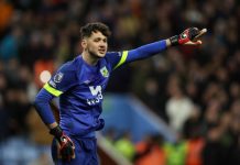 Pep Guardiola ha descartado una salida de James Trafford