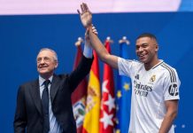 Según informes de la prensa española, el Real Madrid podría estar pronto abierto a inversores externos