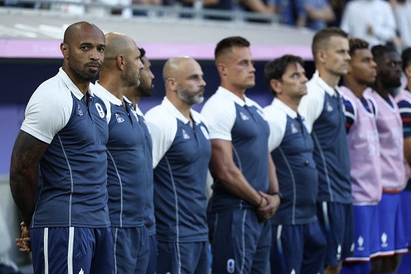 FBL-OLY-PARIS-2024-FRA-ARG