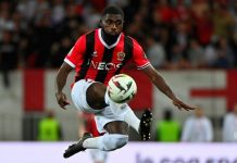 Jérémie Boga deja el Niza y está listo para firmar con la Juventus en cesión con opción de compra