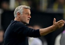 En declaraciones a Ligue 1+, el entrenador del Lille, Bruno Genesio, elogió al exdelantero del Arsenal, Olivier Giroud