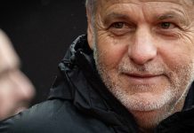 El Lille resurge en Europa: victoria ante Friburgo y billete a los playoffs, Bruno Genesio respira