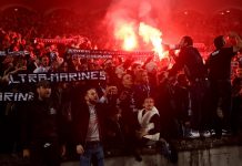 El Girondins de Bordeaux afronta tres mercados sin fichajes por deuda con el Sporting de Gijón