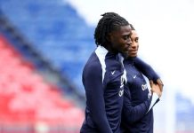 Golpe para Deschamps: Manu Koné fuera de la convocatoria