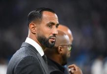 En declaraciones a La Gazzetta dello Sport, el director deportivo del Marsella, Medhi Benatia, ofreció una actualización sobre su proyecto