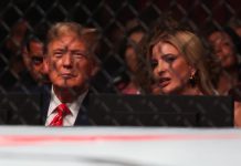 «Es una de las personas que pueden ayudar a cambiar el mundo», Cristiano Ronaldo sorprendió a muchos al elogiar a Donald Trump