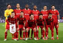 Chiesa abre la puerta a salir de Liverpool: “Quiero jugar con continuidad”