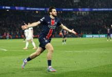 Antes de brillar con el PSG, Khvicha Kvaratskhelia podría haber seguido un camino muy diferente. Según L’Équipe, el Niza intentó ficharlo en 2021