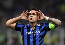 ¿Y ahora qué? El Barça cambia de objetivo y va con todo por Lautaro Martínez