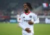 Casi un año después de llegar procedente del Marsella, Elye Wahi está cerca de abandonar el Eintracht Frankfurt según L’Equipe