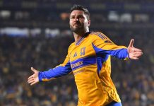 Florian Thauvin reflexionó sobre su difícil experiencia en Tigres y la falta de apoyo de su excompañero André-Pierre Gignac