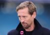 El exinternacional inglés Peter Crouch prevé un gran torneo para Inglaterra en el Mundial 2026: «Son auténticas estrellas»