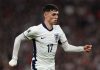 Phil Foden está cerca de renovar su contrato con el Manchester City