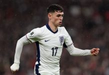 Phil Foden está cerca de renovar su contrato con el Manchester City