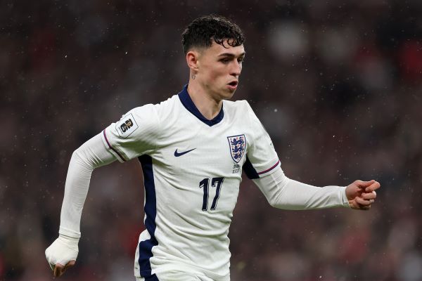 Phil Foden