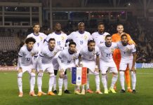 Ya clasificada para el Mundial de 2026, Francia logró una cómoda victoria sobre Azerbaiyán, cerrando así su campaña de clasificación