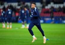 RMC y el comentarista Jérôme Rothen criticaron duramente la supuesta lesión de Mbappé para irse diplomaticamente al Real Madrid