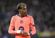 «No entiendo todo este revuelo con Lamine Yamal. Todos hemos tenido 18 años y hemos sido jóvenes», Jorge Mendes lo deja claro