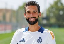 Según El Chiringuito, ya se ha identificado un posible sucesor de Xabi Alonso, se trata de Álvaro Arbeola