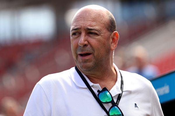 Fernando Carro de Prada