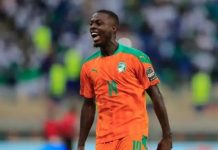 ¿Un jugador que elige la selección francesa y luego una africana?, Nicolas Pépé de Costa de Marfil habló con franqueza