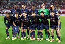 Al igual que el FC Barcelona en 2009 y el Bayern de Múnich en 2020, el París Saint-Germain terminará 2025 con seis títulos
