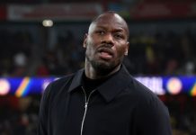 ¿Enfrentarse a Francia en el Mundial ? Pura alegría para Pape Thiaw, el seleccionador senegalés