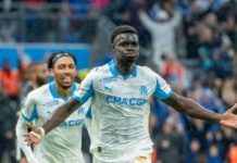 Robinio Vaz tiene un futuro incienrto en Marsella debido a sus altas demandas económicas