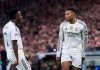 Mbappé y Vinicius desean dejar de lado sus diferencias futbolísticas por el bien del equipo, explica la Cadena Ser