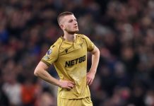 El Liverpool se lanza a por Adam Wharton con una operación que rondaría los 100 millones de euros