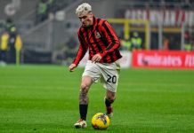 Bournemouth cerrará el fichaje definitivo de Alex Jiménez procedente del AC Milan por 22 millones de euros