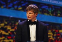 Andrei Arshavincuestiona el proyecto de Arbeloa y admite su deseo de que fracase en el Real Madrid