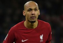 El excentrocampista del Mónaco y del Liverpool, Fabinho, habló sobre su futuro, ya que su contrato con el Al Ittihad expira el próximo junio
