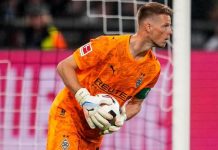 Jonas Omlin, objetivo del Sunderland: los Black Cats se mueven en invierno tras la salida de Blondy Nna Noukeu