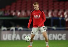 Kees Smit irrumpe en la agenda del Real Madrid mientras Vitinha sigue siendo el gran anhelo imposible