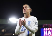 La Roma confirma la salida de Kostas Tsimikas rumbo al Liverpool tras un acuerdo entre clubes