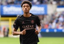 El Bayer Leverkusen entra en escena por Noham Kamara y negocia con el PSG